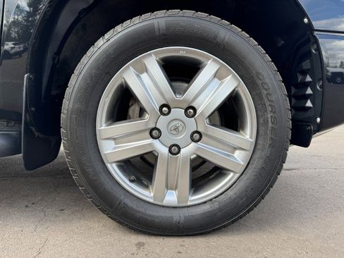 Used 2009 Toyota Tundra Limited AWD/4WD image 13
