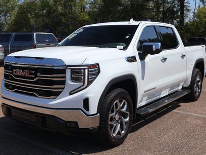 Used 2023 GMC Sierra 1500 SLT w/ SLT Premium Package