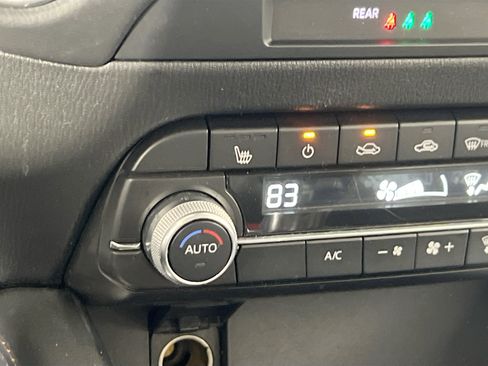 Used 2021 MAZDA CX-5 Grand Touring image 21