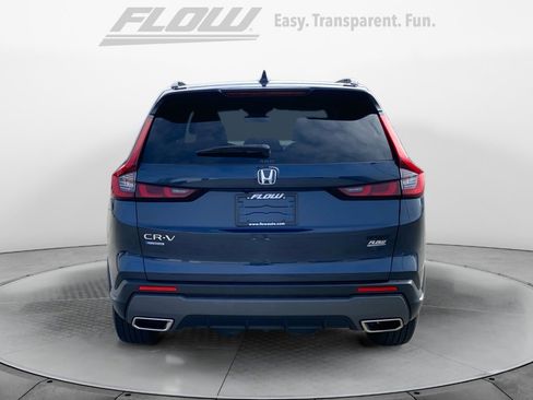 Certified 2023 Honda CR-V Sport image 8
