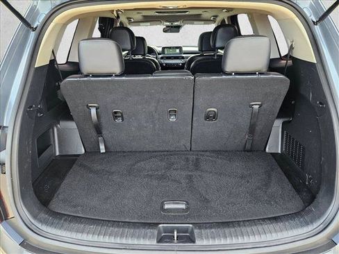 Used 2022 Kia Telluride S FWD image 6