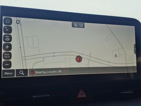 Used 2023 Kia Sportage EX image 20