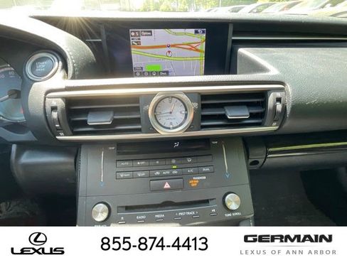 Used 2015 Lexus RC 350 AWD w/ Navigation System Package image 18