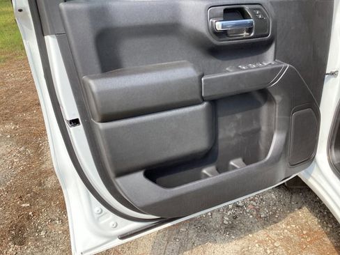 New 2025 GMC Sierra 1500 Pro w/ Pro Value Package image 15