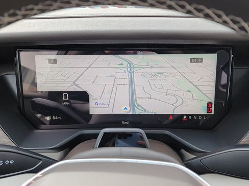 New 2026 GMC Acadia Denali w/ Super Cruise Package image 26