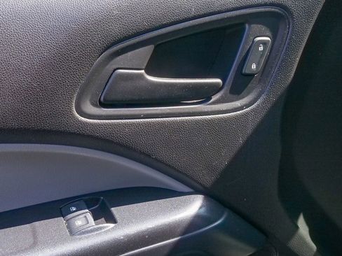 Used 2017 Chevrolet Colorado W/T w/ WT Convenience Package image 17