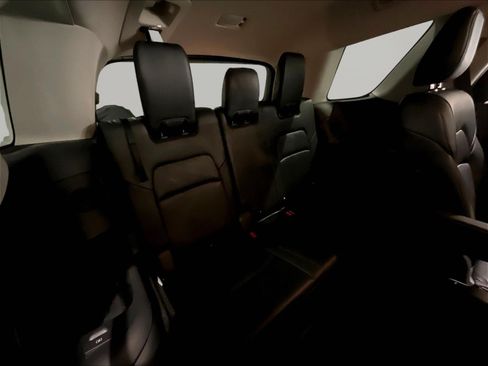 Used 2023 Nissan Pathfinder SL w/ SL Premium Package AWD/4WD image 26