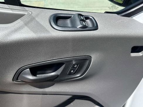 Certified 2023 Ford Transit 250 Medium Roof w/ Exterior Upgrade Package RWD image 22