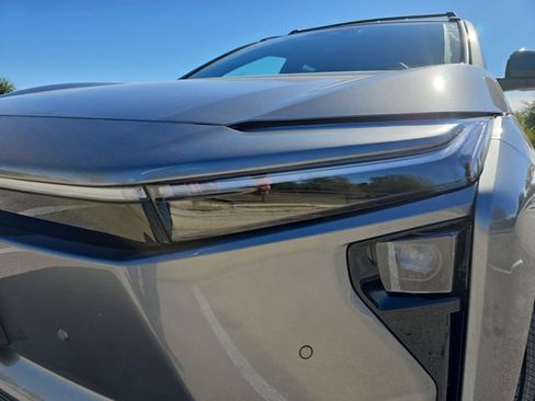 New 2026 Toyota bZ image 32