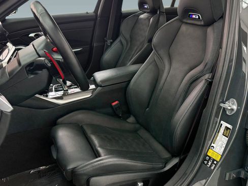 Used 2023 BMW M3 Competition image 5