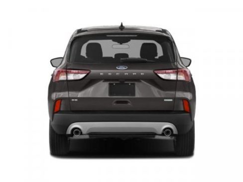 Used 2022 Ford Escape SE w/ SE Sport Appearance Package image 8