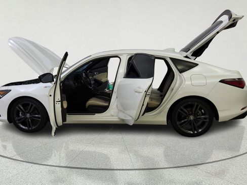 Used 2024 Acura Integra A-Spec FWD image 15