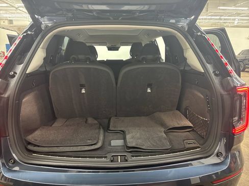 Certified 2025 Volvo EX90 Ultra AWD/4WD image 16