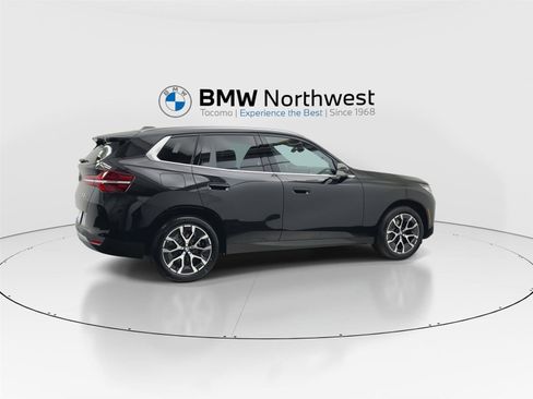 New 2026 BMW X3 xDrive30 w/ Convenience Package image 4