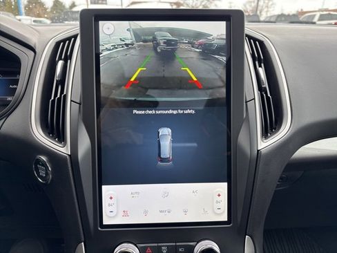 Used 2024 Ford Edge SEL w/ Convenience Package image 31