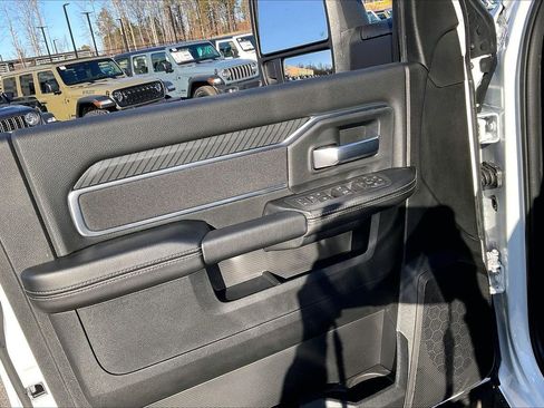 New 2026 RAM 3500 Big Horn image 27