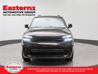 Used 2024 Dodge Durango GT