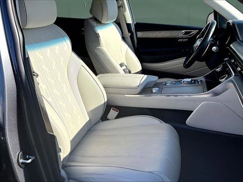 Used 2023 Genesis GV80 3.5T w/ Advanced Package image 22