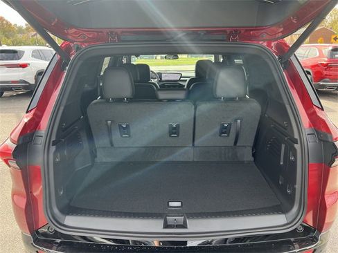 New 2026 Buick Enclave Sport Touring image 13