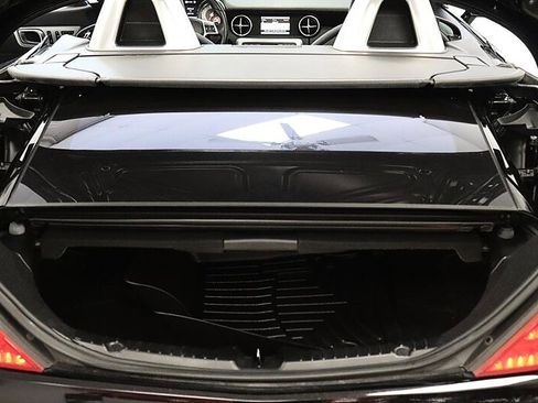 Used 2013 Mercedes-Benz SLK 250 image 54