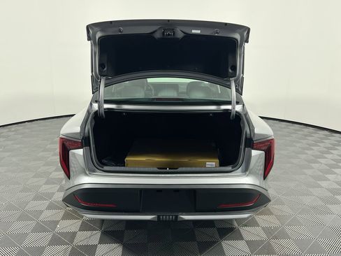 New 2025 Kia K4 EX image 34