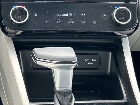 Certified 2025 Hyundai Tucson SEL FWD image 29