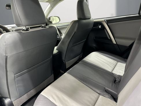 Used 2015 Toyota RAV4 Limited FWD image 15