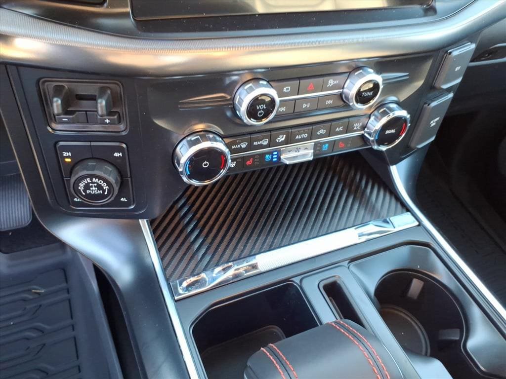 New 2025 Ford F150 Raptor AWD/4WD image 14