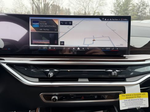 New 2026 BMW X5 xDrive40i w/ M Sport Package image 12