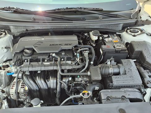 Used 2025 Kia K4 FWD image 34