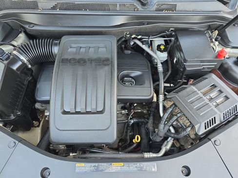 Used 2014 Chevrolet Equinox LT w/ Driver Convenience Package FWD image 37