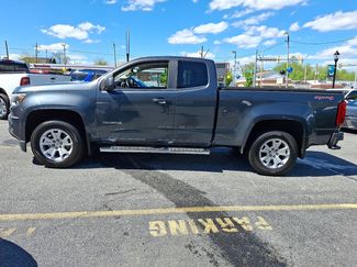Used 2015 Chevrolet Colorado LT w/ LT Convenience Package AWD/4WD video 2