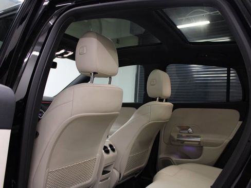 Certified 2026 Mercedes-Benz GLA 250 image 35