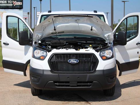 New 2026 Ford Transit 150 image 35