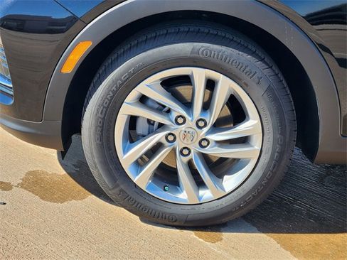 New 2026 Buick Envista Preferred w/ Convenience I Package image 9