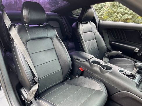 Used 2019 Ford Mustang GT Premium w/ Ford Safe & Smart Package image 35