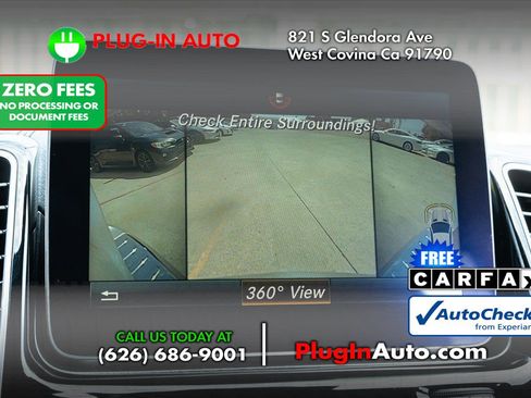 Used 2017 Mercedes-Benz GLS 450 4MATIC image 37