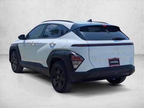 New 2026 Hyundai Kona SEL Sport FWD image 9