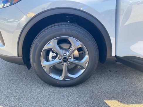 New 2026 Ford Escape ST-Line Select w/ Equipment Group 401A image 24
