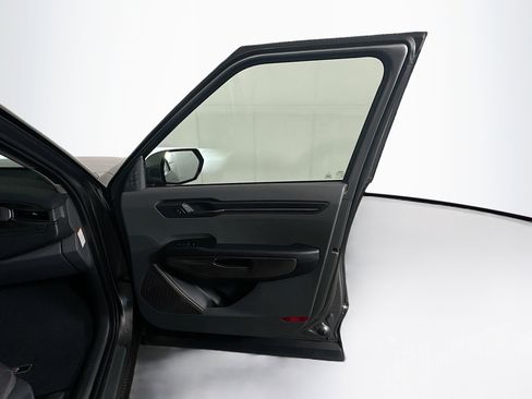 Used 2024 Kia EV9 Light Long Range image 33