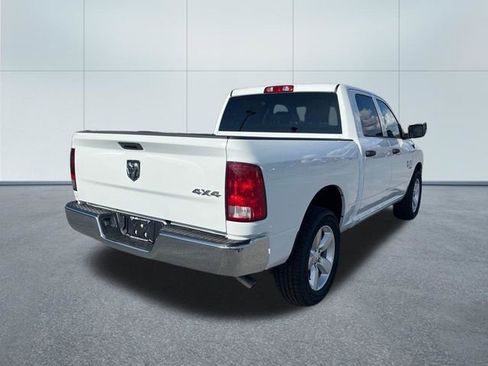 Used 2023 RAM 1500 Tradesman w/ Tradesman SXT Package AWD/4WD image 10