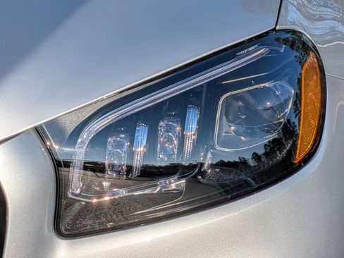 New 2026 Mercedes-Benz GLS 450 450 image 6