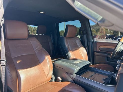 Used 2019 RAM 3500 Limited image 52