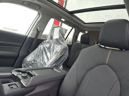 New 2026 Toyota Grand Highlander image 10