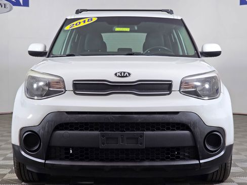 Used 2018 Kia Soul w/ Convenience Package FWD image 10