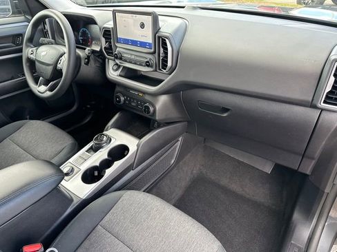 Used 2024 Ford Bronco Sport Big Bend AWD/4WD image 9
