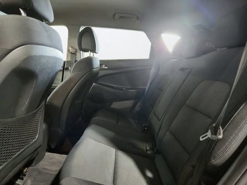 Used 2018 Hyundai Tucson SEL FWD image 20