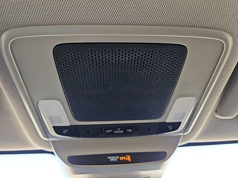 Used 2026 Honda HR-V LX image 28