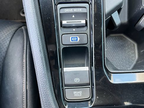 Certified 2023 Honda Accord Sport image 18