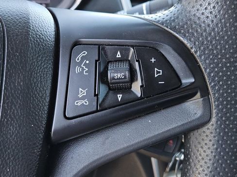 Used 2020 Chevrolet Trax LS w/ Tint and Cruise Package image 14